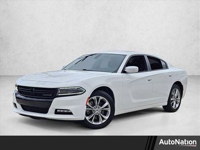 Used 2022 Dodge Charger SXT