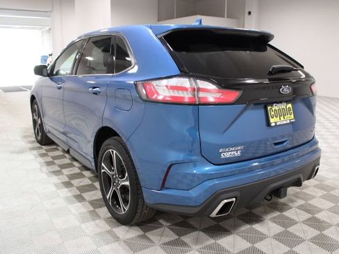 Used 2020 Ford Edge ST w/ Cold Weather Package image 5