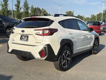Certified 2026 Subaru Crosstrek 2.5i Premium