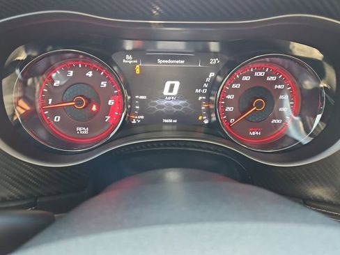 Used 2020 Dodge Charger SRT Hellcat w/ Harman/Kardon Audio Group image 20