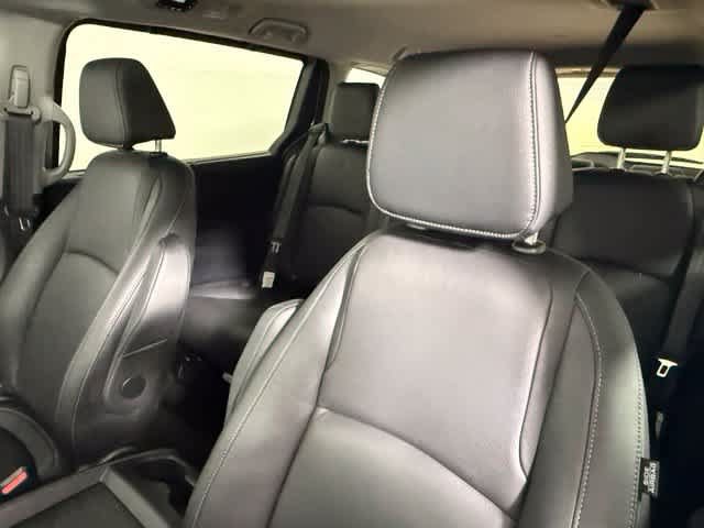 Used 2024 Honda Odyssey Touring image 26