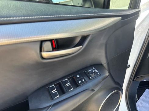 Used 2021 Lexus NX 300 F Sport w/ Accessory Package 2 FWD image 20