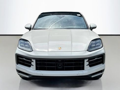 Certified 2026 Porsche Cayenne S AWD/4WD image 6