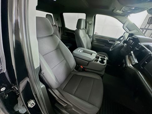 Used 2023 Chevrolet Silverado 1500 LT image 30