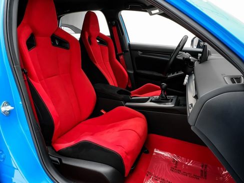 Used 2023 Honda Civic Type R image 36