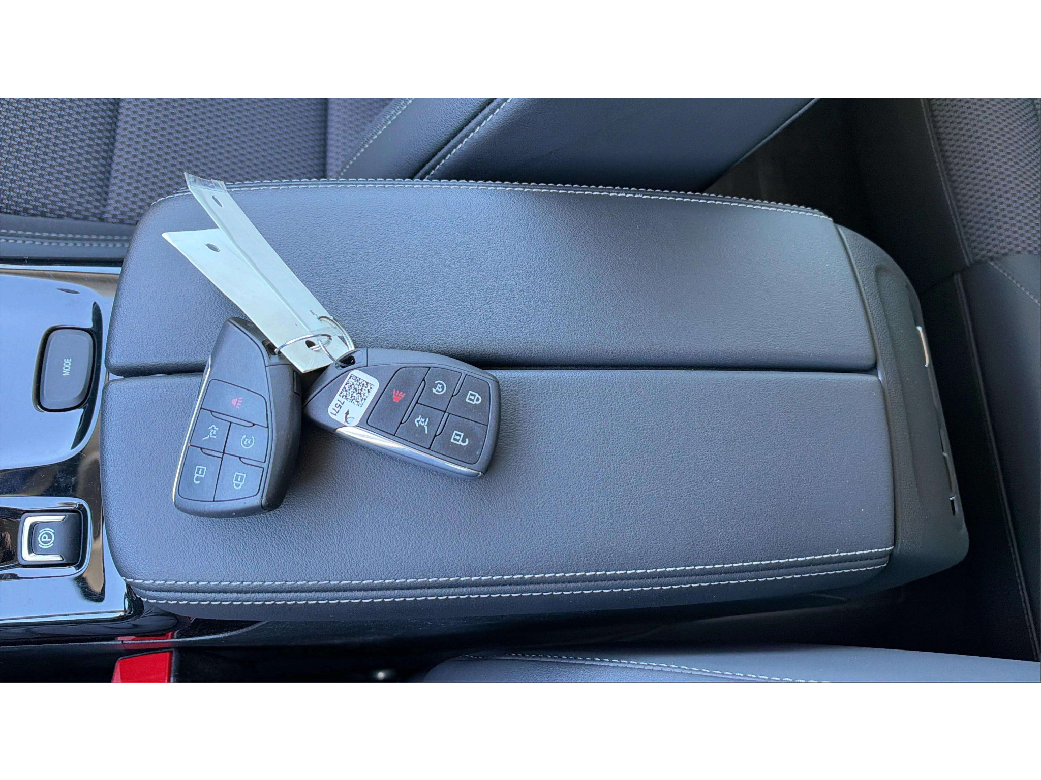 Used 2023 Buick Envision Preferred AWD/4WD image 23