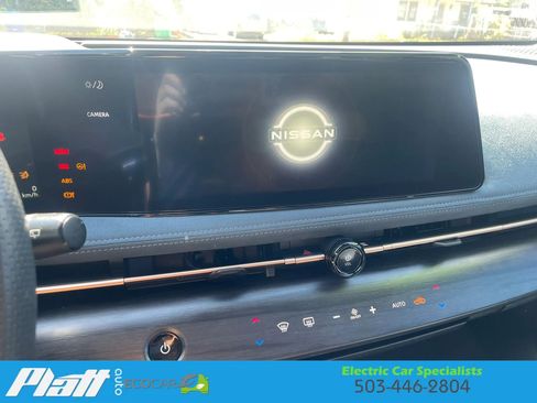 Used 2023 Nissan Ariya AWD/4WD image 26