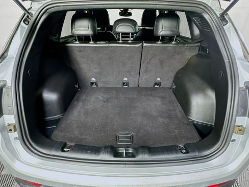 Used 2025 Jeep Compass Limited image 27