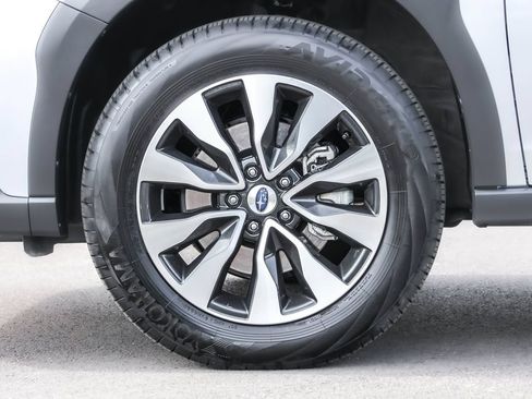 Used 2024 Subaru Outback Limited AWD/4WD image 18
