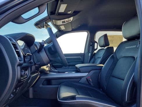 New 2026 RAM 1500 Laramie w/ Night Edition image 20