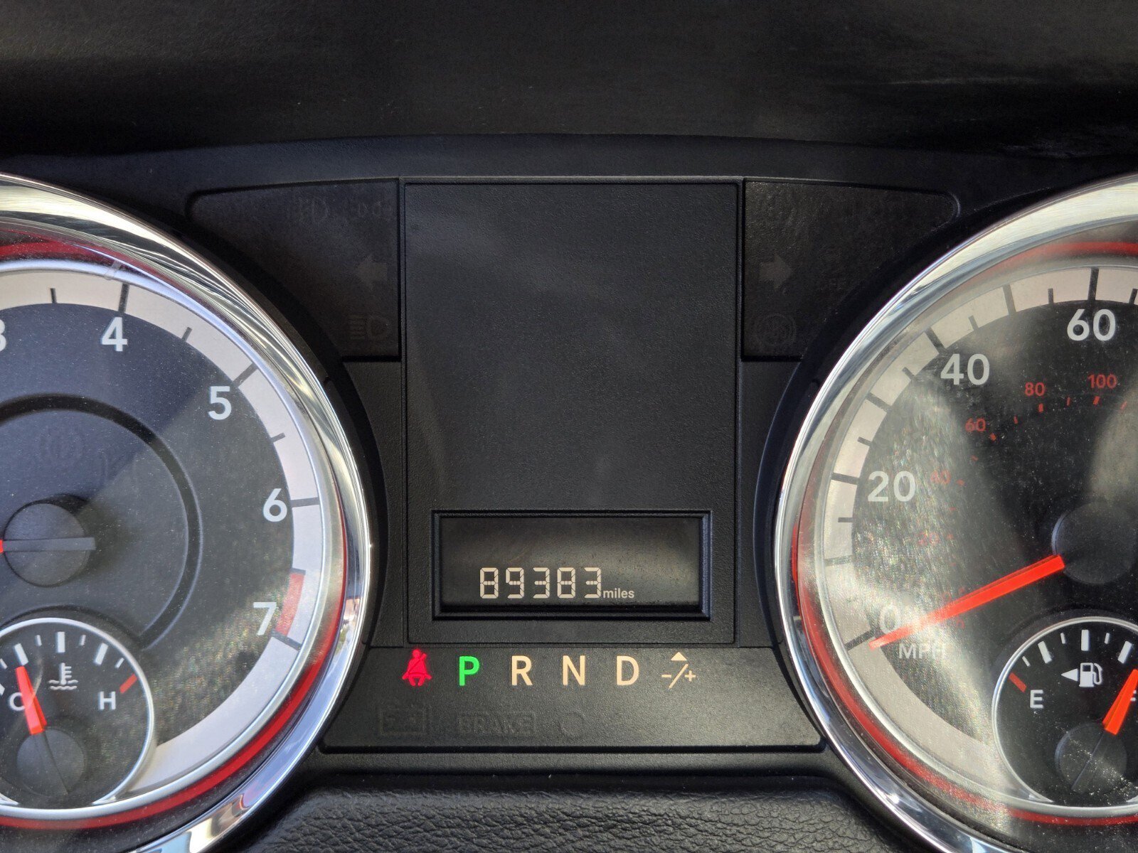Used 2019 Dodge Grand Caravan SE w/ UConnect Hands-Free Group FWD image 16