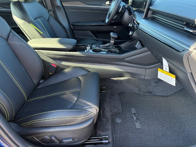 New 2027 Kia K5 GT FWD image 10