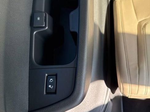 New 2026 Nissan Armada Platinum image 16