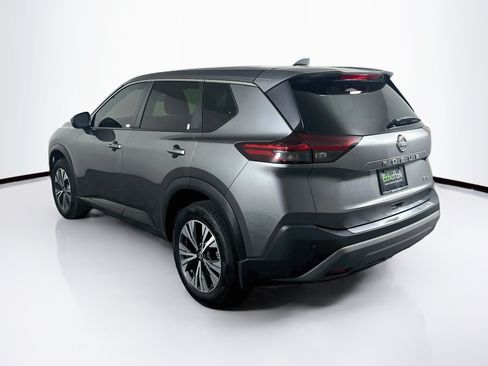 Used 2023 Nissan Rogue SV FWD image 5