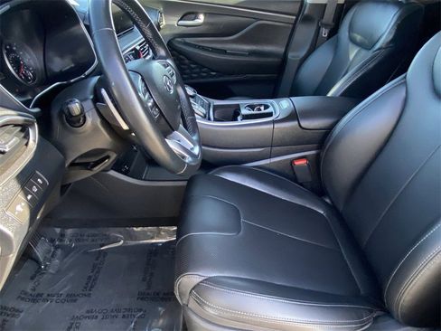 Used 2023 Hyundai Santa Fe XRT image 19