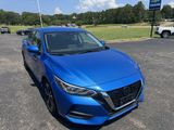Used 2023 Nissan Sentra SV image 4