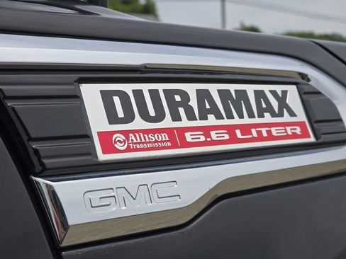 Used 2020 GMC Sierra 2500 Denali w/ Denali Ultimate Package AWD/4WD image 16