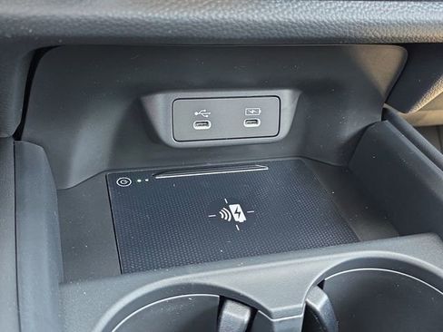 New 2026 Honda HR-V EX-L image 11