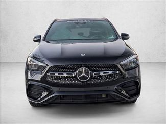 Certified 2025 Mercedes-Benz GLA 250 video 2