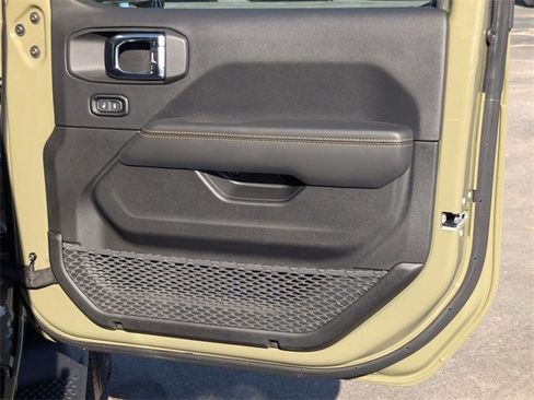 New 2026 Jeep Wrangler Sahara image 33