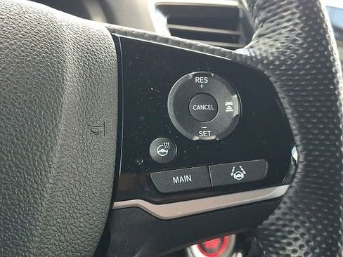Certified 2023 Honda Passport Elite image 18