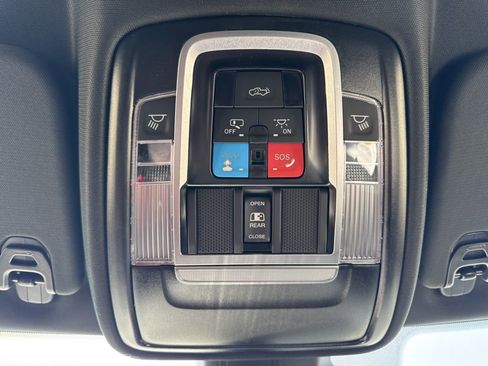 New 2026 RAM 1500 RHO AWD/4WD image 20