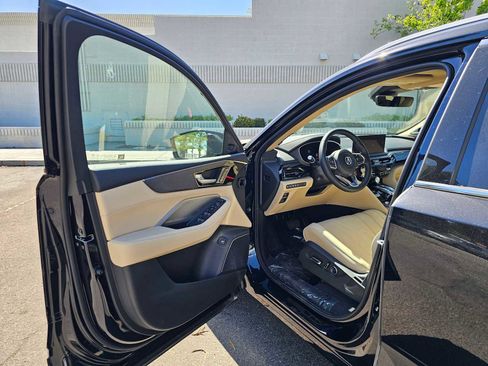 New 2025 Acura MDX w/Advance Package image 19