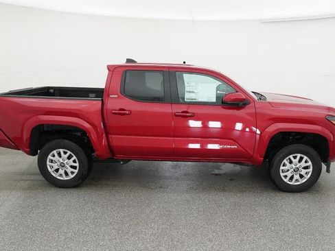New 2025 Toyota Tacoma SR5 AWD/4WD image 82