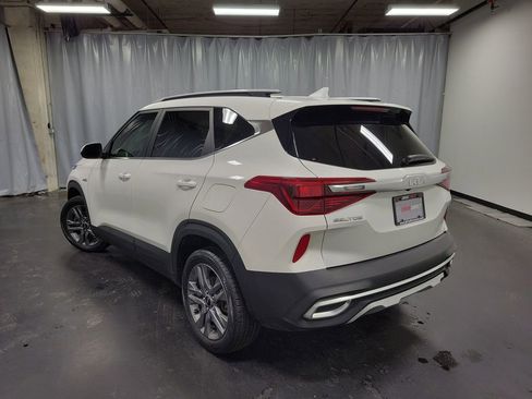 Used 2023 Kia Seltos S image 5