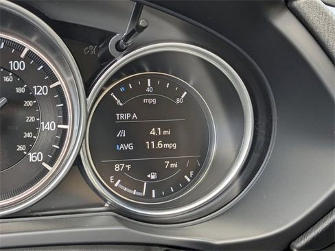 New 2025 MAZDA CX-5 AWD 2.5 S image 28