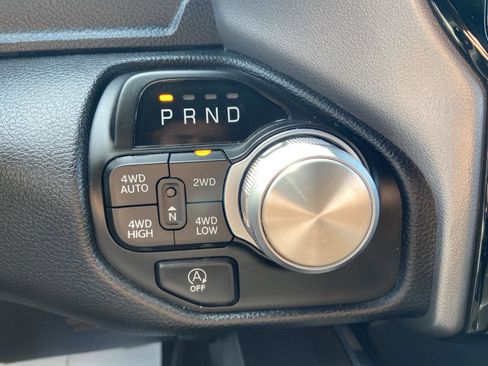 Used 2022 RAM 1500 Laramie w/ Sport Appearance Package AWD/4WD image 31