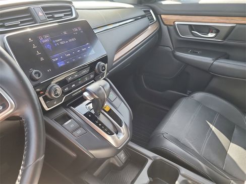 Used 2017 Honda CR-V EX-L image 20