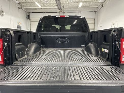 Used 2023 Ford F150 XL w/ STX Appearance Package image 15