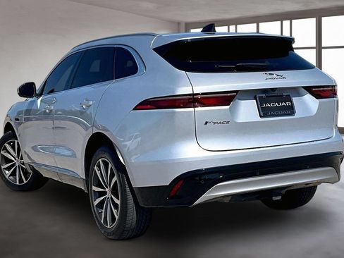Used 2023 Jaguar F-PACE S AWD/4WD image 11