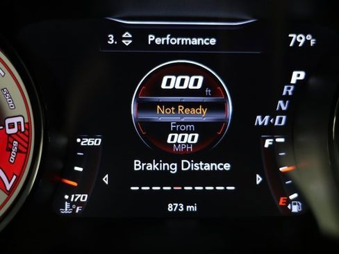 Used 2018 Dodge Challenger SRT Demon image 73