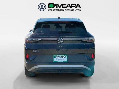 Used 2023 Volkswagen ID.4 Pro S Plus image 4