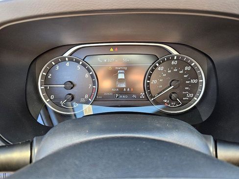 New 2026 Nissan Frontier SV image 27