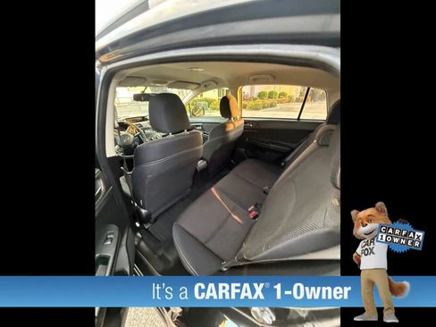 Used 2013 Subaru Crosstrek 2.0i Premium AWD/4WD image 27