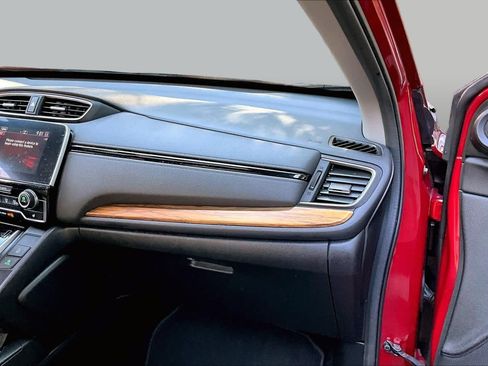 Used 2020 Honda CR-V EX-L image 19