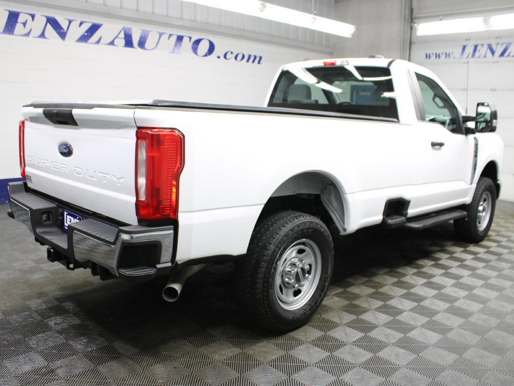Used 2024 Ford F350 XL w/ XL Chrome Package AWD/4WD image 6