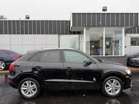Used 2017 Audi Q3 2.0T Premium image 8