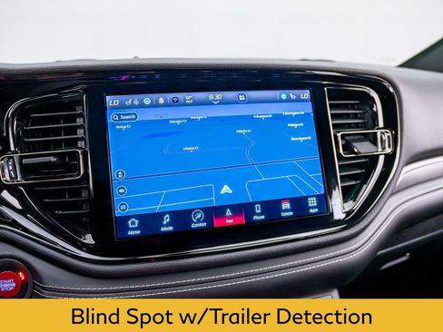 Used 2024 Dodge Durango SRT Hellcat w/ Black Package image 29