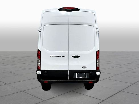 New 2026 Ford Transit 350 Cargo Van w/ Load Area Protection Package image 4