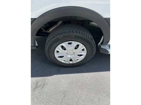 Used 2023 Ford Transit 250 Low Roof w/ Exterior Upgrade Package image 16