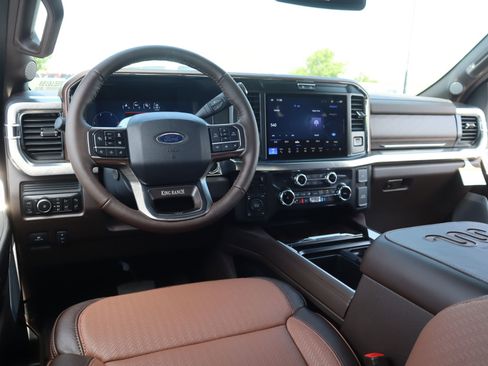 New 2026 Ford F250 King Ranch AWD/4WD image 2