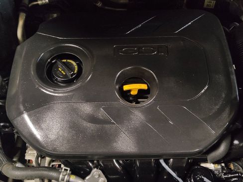 Used 2018 Hyundai Tucson SEL image 30