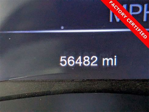 Certified 2021 Jeep Grand Cherokee Laredo image 19