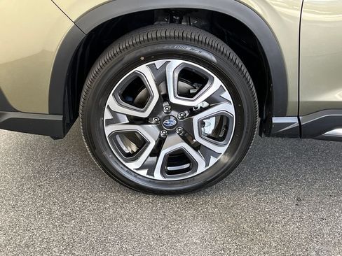 New 2026 Subaru Ascent Limited AWD/4WD image 28