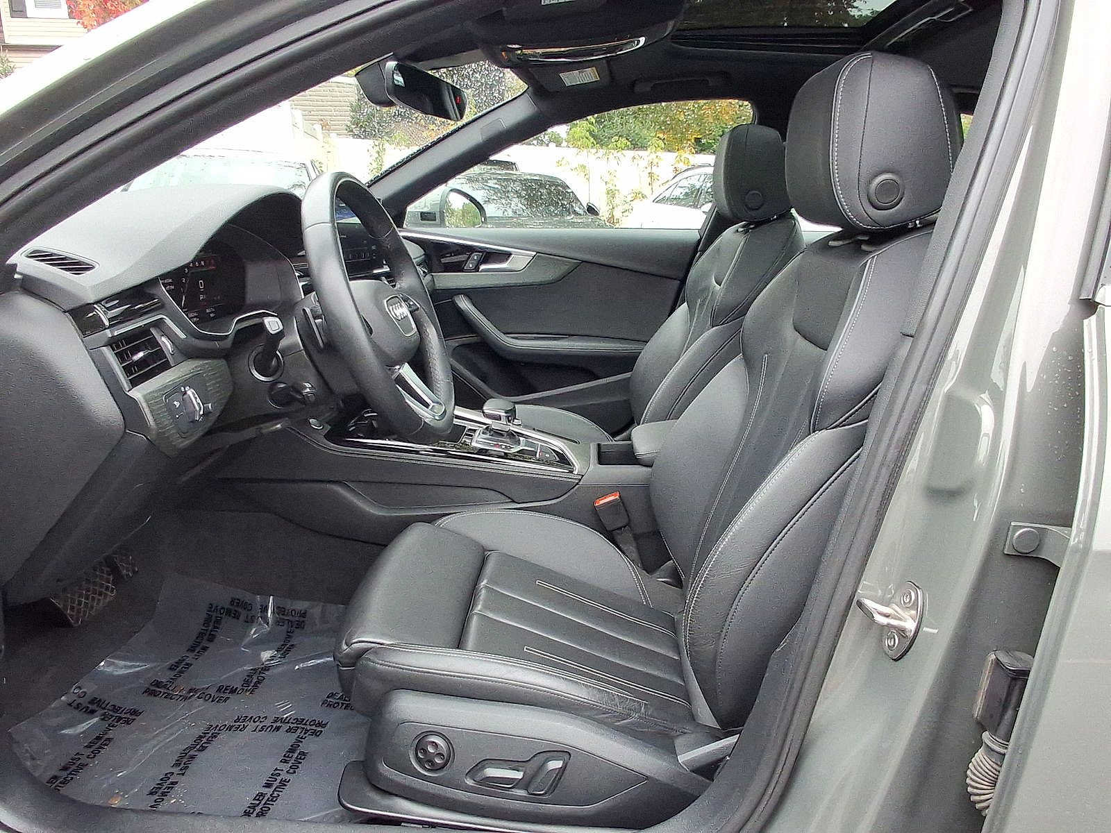 Used 2024 Audi A4 2.0T Premium Plus AWD/4WD image 17