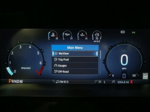Used 2024 Ford F150 XLT w/ Equipment Group 302A MID AWD/4WD image 33